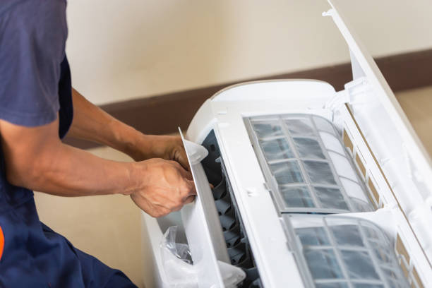 Best Geothermal HVAC Systems in Harrisburg, PA