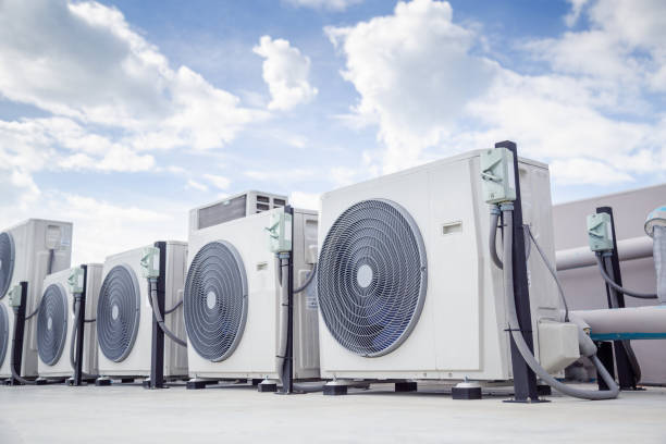 Professional HVAC in Harrisburg, PA