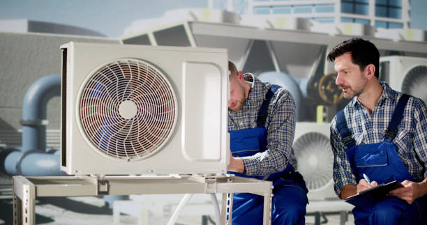 Best Residential HVAC in Harrisburg, PA